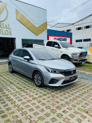 HONDA CITY 1.5 i-VTEC FLEX LX CVT